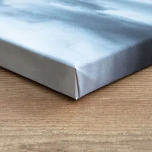 Canvas deluxe (4 cm dik) (30x20 cm)