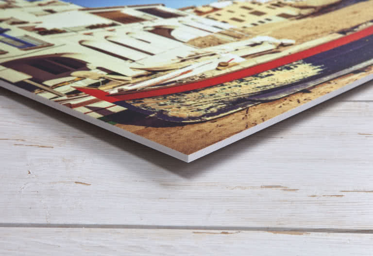 Foto op forex (30x20 cm)