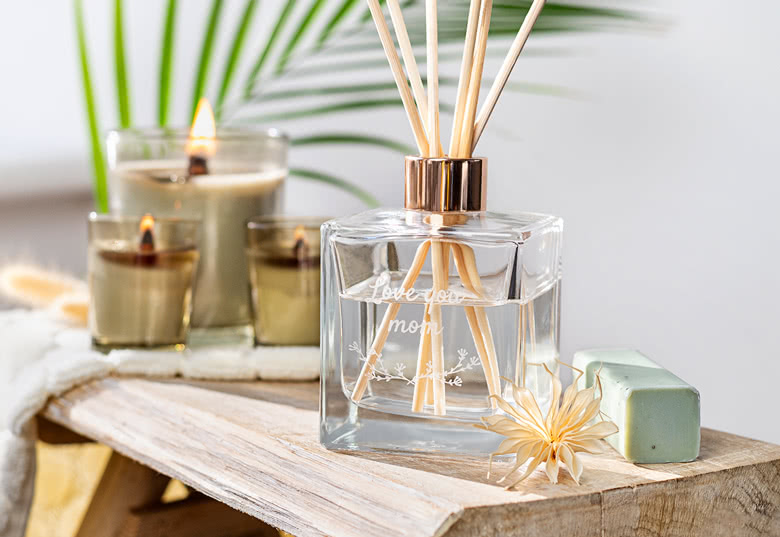 Relax pakket (Mos groen)