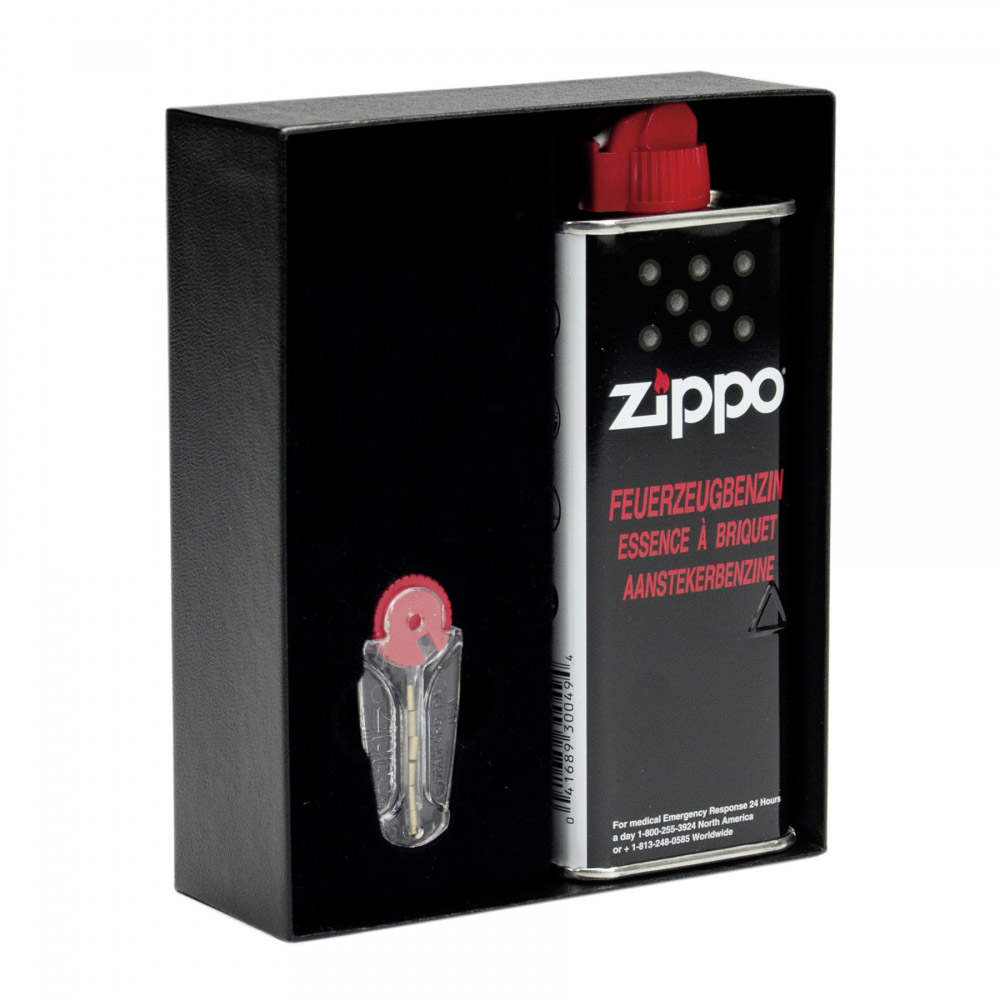 ZIPPO geschenkdoos