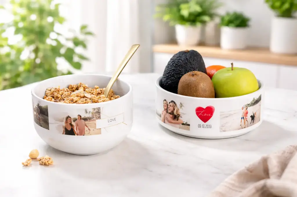 ontbijtkom/serveerkom (Ontbijtkom)