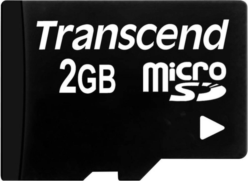 TRANSCEND MICRO SD 32GB CLASS10